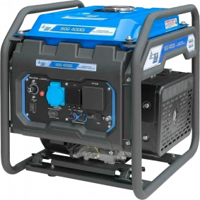 ПОРТАТИВНЫЕ ГЕНЕРАТОРЫ ТСС