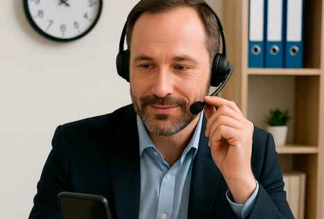 Корпоративные продажи B2B