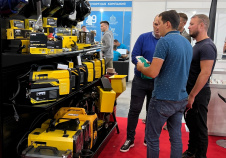 Выбор сварочного оборудования