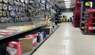 Магазин ИДЕЯ СВАРКИ в Набережных Челнах Магазин ИДЕЯ СВАРКИ в Набережных Челнах