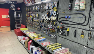 Магазин ИДЕЯ СВАРКИ в Набережных Челнах Магазин ИДЕЯ СВАРКИ в Набережных Челнах