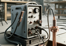 Как заземляется сварочное оборудование