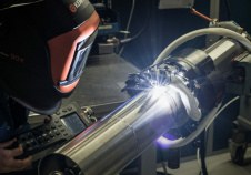 Что такое орбитальная сварка: суть технологии, достоинства и недостатки