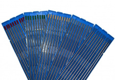 Вольфрамовый электрод - ключевой компонент сварки