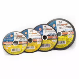 Круги отрезные 355*3,0*32 по металлу ЛУГА