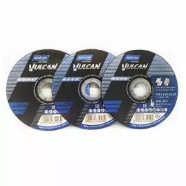 Круги отрезные 125*1.0 NORTON
