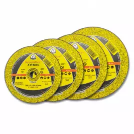 Круг отрезной 180х2х22  Kronenflex Extra/A24EX