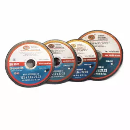 Круги отрезные 125х1,2х22 Пермь