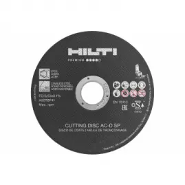 Круги отрезные 230х1,8х22 Хилти