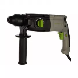 Перфоратор Интерскол П-24/650ЭР