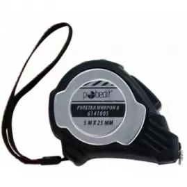 Рулетка Эталон-8 3*25