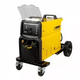 Сварочный источник КЕДР AlphaMIG 300S