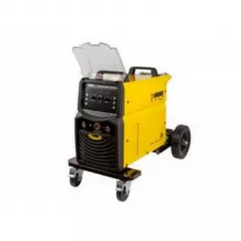 Сварочный источник КЕДР AlphaMIG 350S Plus