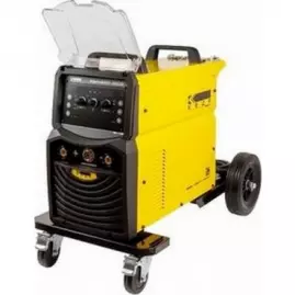 Сварочный источник КЕДР AlphaMIG 500S Plus