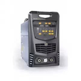 Сварочный полуавтомат Эллой МС-501 MX Pulse