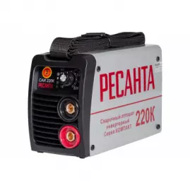 Сварочный аппарат инверторный САИ220К (компакт)  65/37