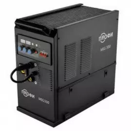 Сварочный инвертор Mig 300 ПРОФИ