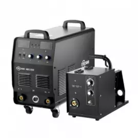 Сварочный инвертор Mig 350 ПРОФИ