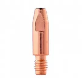 Наконечник медный E-Cu M6*28*1.2 Кедр