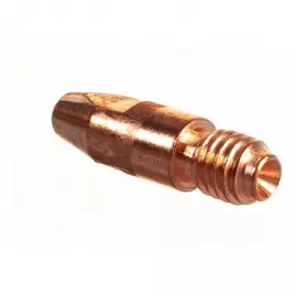 Наконечник медный E-Cu M6*30*1,2-