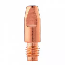 Наконечник медный E-Cu M8*30*0,8 Кедр