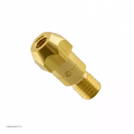 Вставка для наконечника Abicor Binzel M6/М8 28 мм