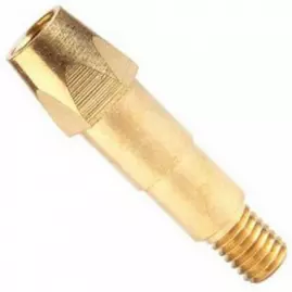 Вставка под наконечник М8/47мм (MIG 40) Кедр