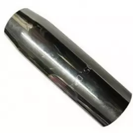 Сопло коническое д.16мм с кольцом