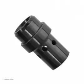 диффузор газовый чёрный