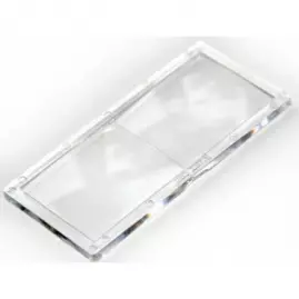 Увеличительная линза 3,0х к маске КЕДР (кроме К-102)