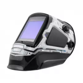 Маска сварщика FOXCRAFT "галактика"