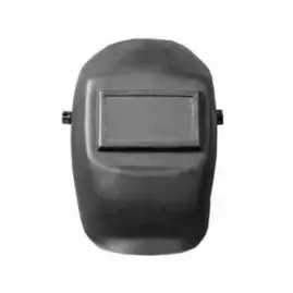 Щиток сварочный  пластиковый Щ1-1, НН (121х69)