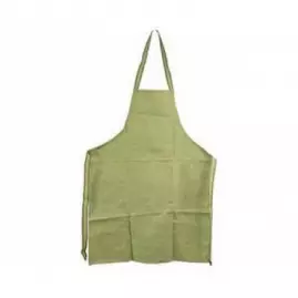 Фартук брезентовый