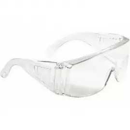 Очки защитные прозрачные Сибртех