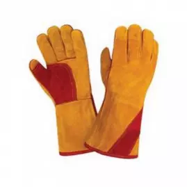 Краги СИБИРЬ