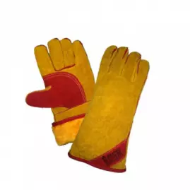 Краги СИБИРЬ утепленные