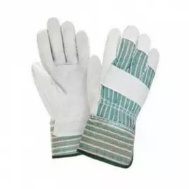 Перчатки спилковые "АНГАРА ЛЮКС"