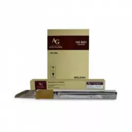 Электроды сварочные AG E-46 PREMIUM d=3,2*350 5 кг