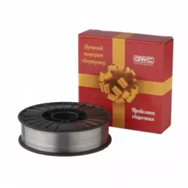 Проволока порошковая Е71Т-GSд.0.8мм(1кг)