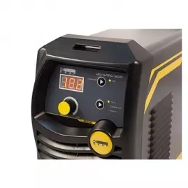 Сварочный аппарат инверторный КЕДР UltraARC-209