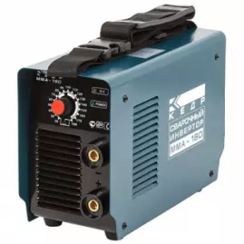 Сварочный аппарат инверторный КЕДР ММА-180