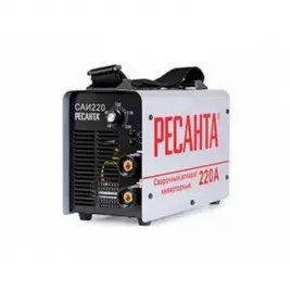 Сварочный аппарат инверторный САИ 220