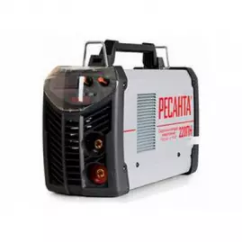 Сварочный аппарат инверторный САИ 220 ПН