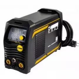 Установка аргонодуговой сварки КЕДР UltraTIG-200P DC (220В,10-200А)