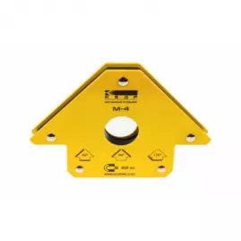 Угольник магнитный М-4