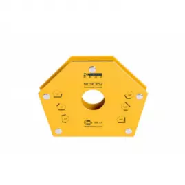 Угольник магнитный М-4 ПРО