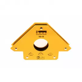 Угольник магнитный М-5