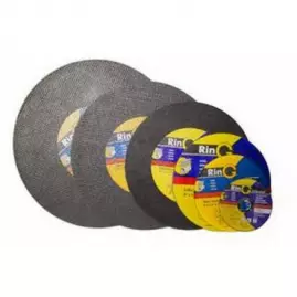 Круг зачистной 180х6х22  nng