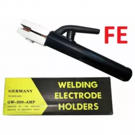 Электрододержатель ЭД 300 FE Germany type