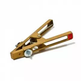 Клемма заземления КОРД КЗ-20, 200А (латунь)